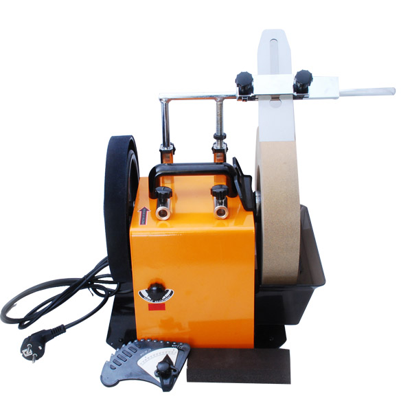 Low Speed Wet Sharpener